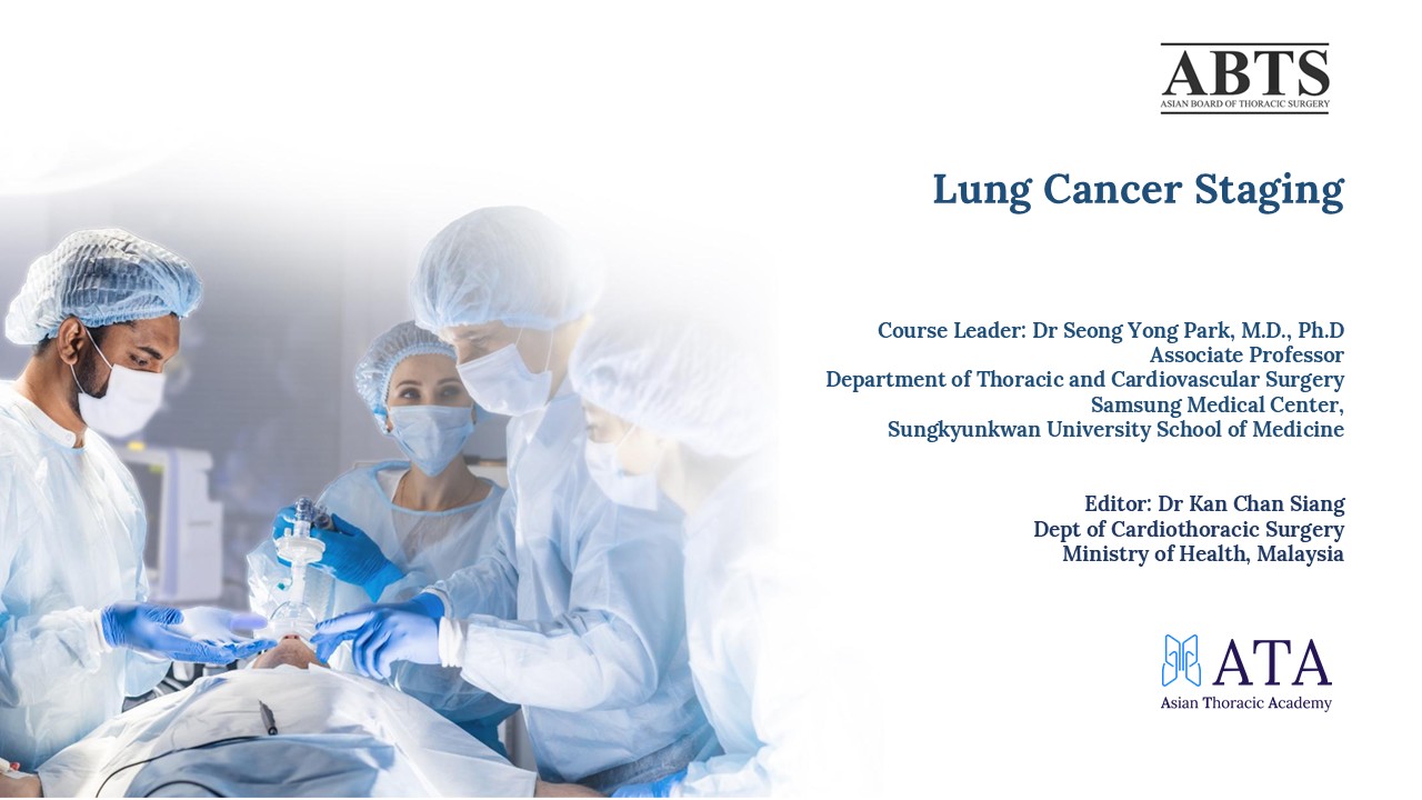ABTS Lung Cancer Staging ABTS112025V1