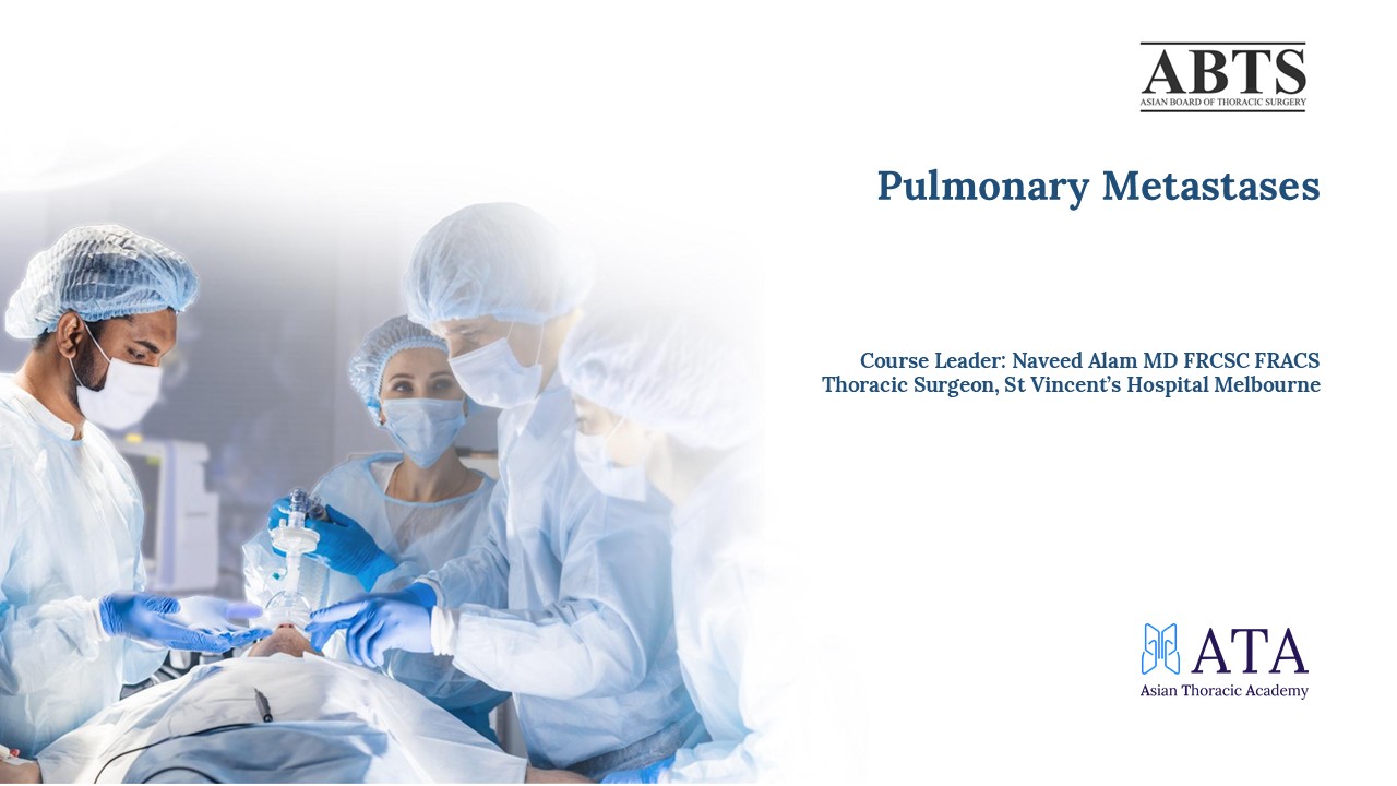 ABTS Pulmonary Metastases ABTS222025V1