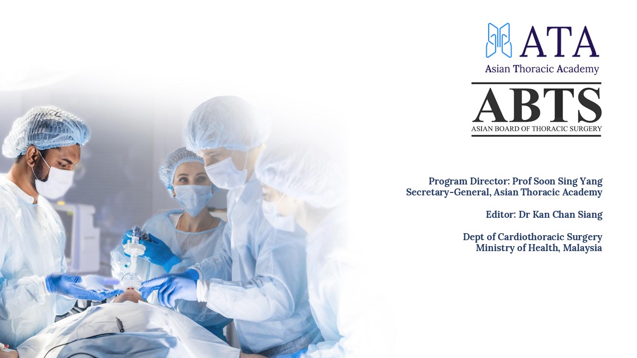 ABTS An Overview EC2025