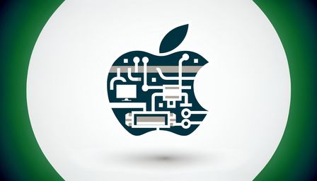 Apple Inc.: Evolution, Innovation, and Impact in Technology History ap191