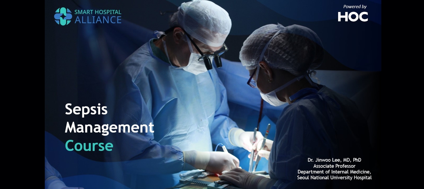 Sepsis Management SHA_01